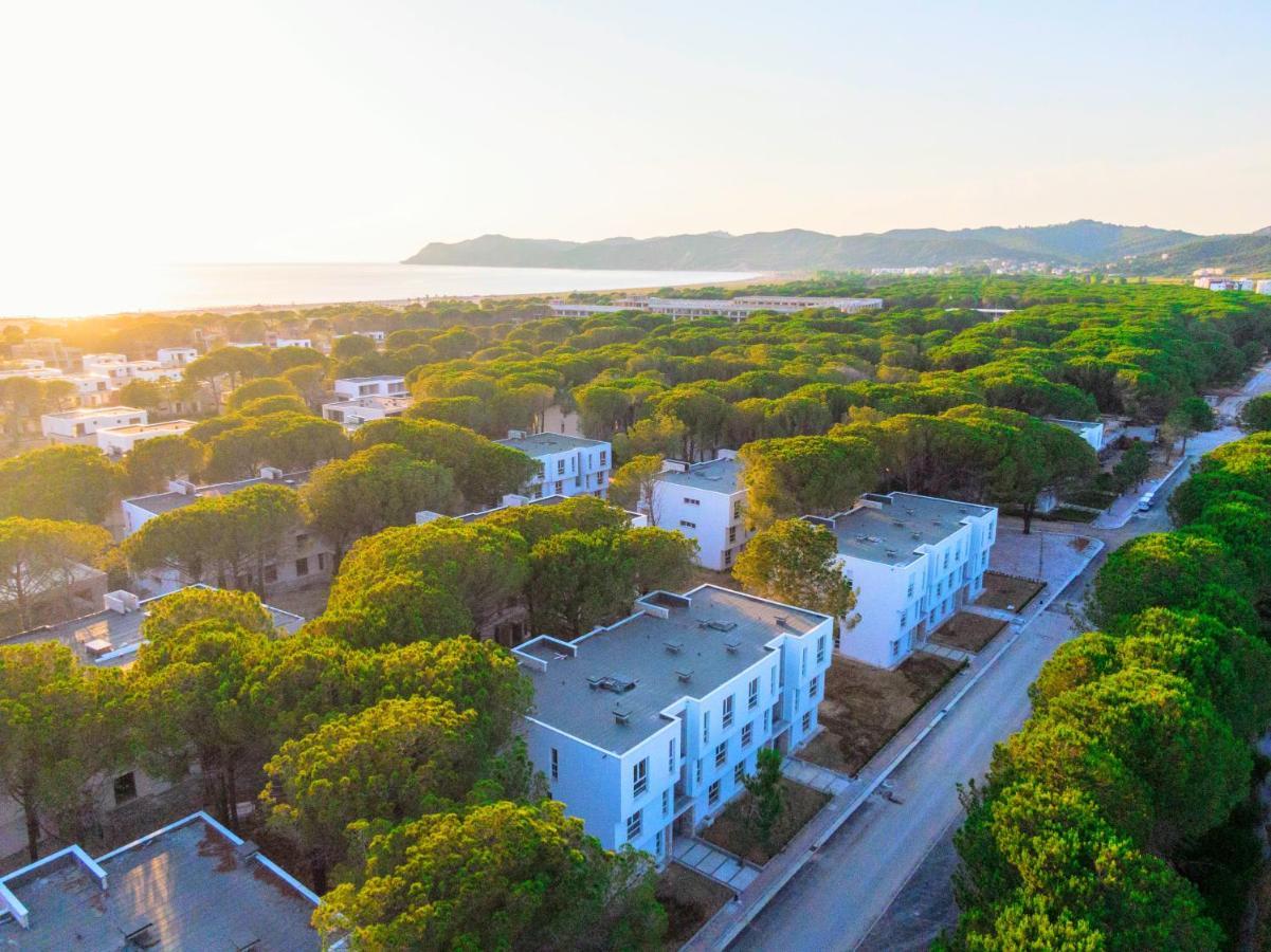 Dune Apartments, San Pietro Resort Lalez 外观 照片