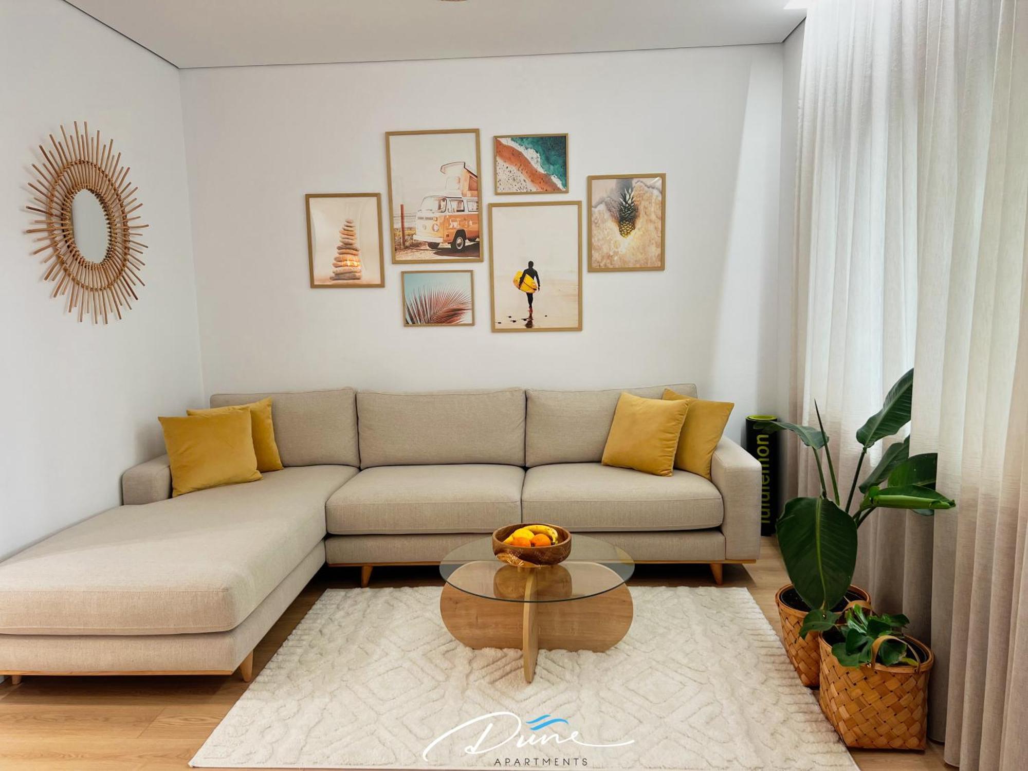 Dune Apartments, San Pietro Resort Lalez 外观 照片