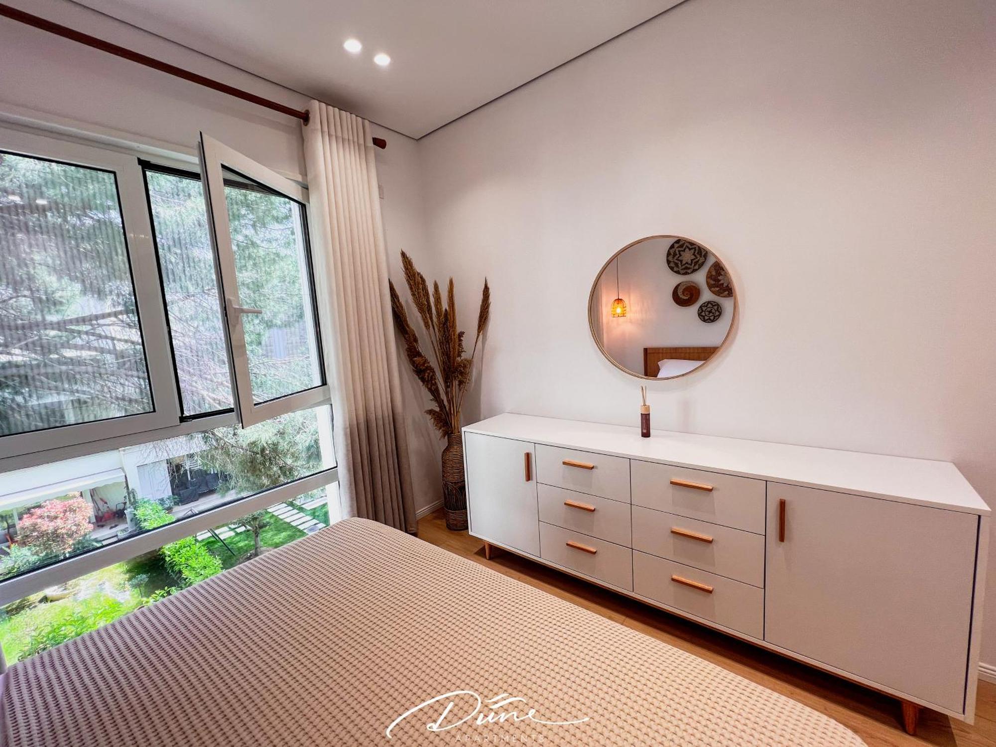 Dune Apartments, San Pietro Resort Lalez 外观 照片